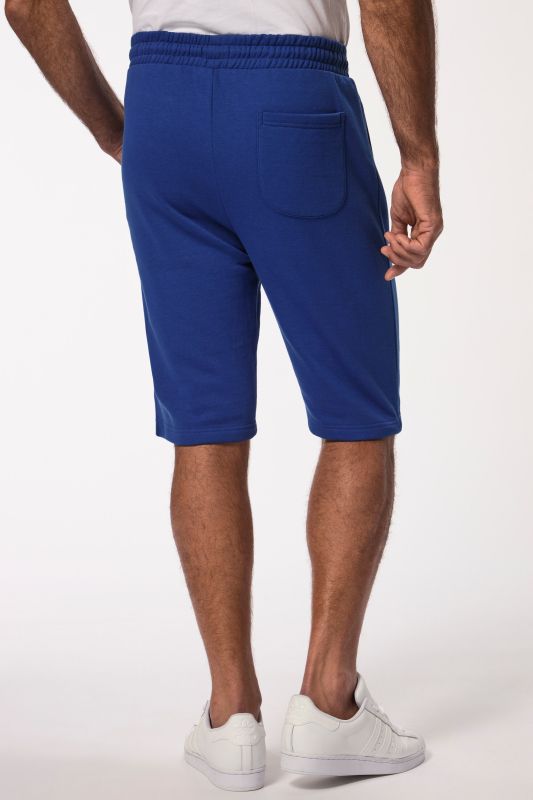 Bermuda collection Basic, pantalon de jogging court - jusqu'au 8 XL