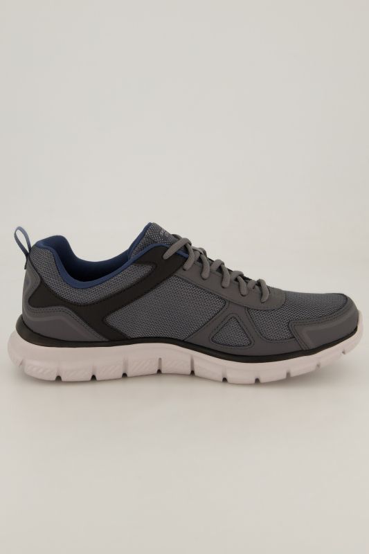 Sneakers pour homme Skechers, avec mousse mémoire de forme - jusqu'à la pointure 48,5