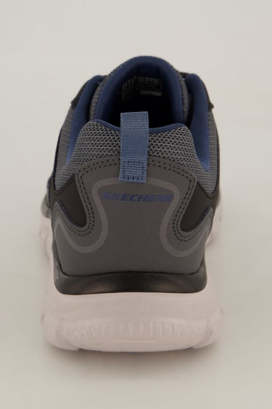 Sneakers pour homme Skechers, avec mousse mémoire de forme - jusqu'à la pointure 48,5