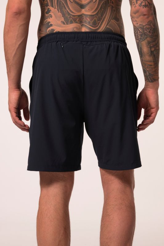 Short de bain JAY-PI, FLEXNAMIC®, collection Beachwear, taille élastique