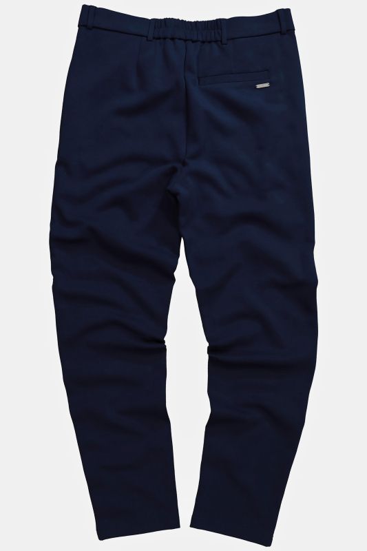 Pantalon chino en jersey JP 1880, collection Business, finition FLEXNAMIC®, combinable avec d'autres pièces de la gamme NEW YORK - jusqu'au 8 XL