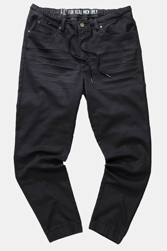 Pantalon à enfiler FLEXNAMIC®, taille élastique - jusqu'au 8 XL