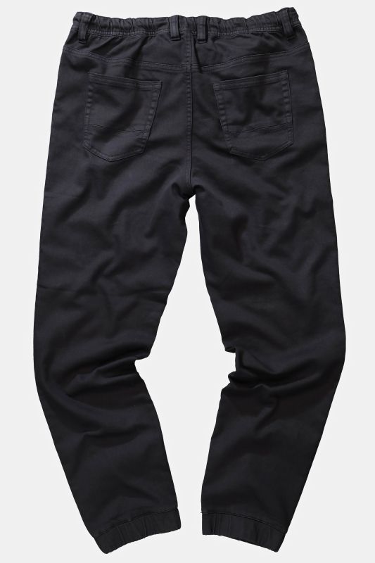 Pantalon à enfiler FLEXNAMIC®, taille élastique - jusqu'au 8 XL