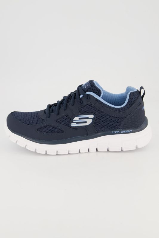 Sneakers pour homme Skechers, mousse à mémoire de forme