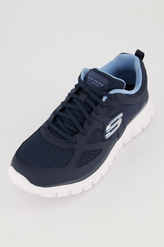Sneakers pour homme Skechers, mousse à mémoire de forme