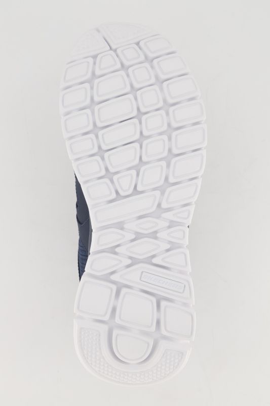 Sneakers pour homme Skechers, mousse à mémoire de forme