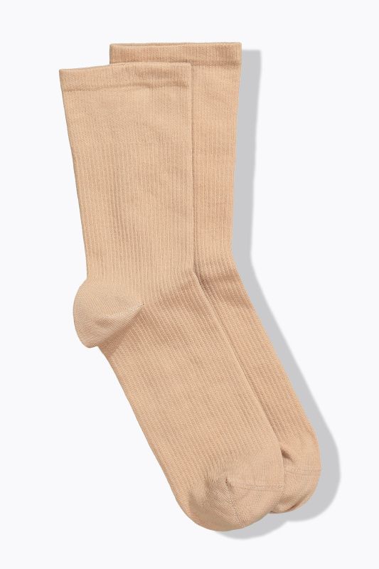 Chaussettes de contention. Compression élevée
