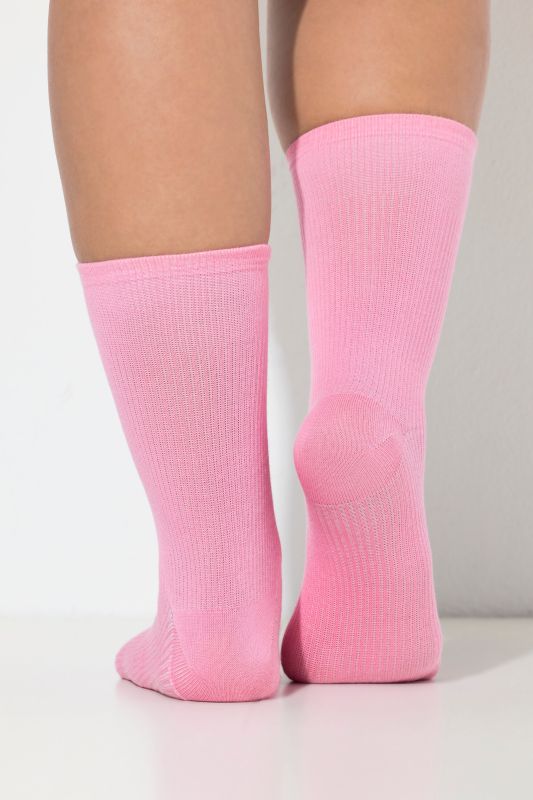 Chaussettes de contention. Compression élevée