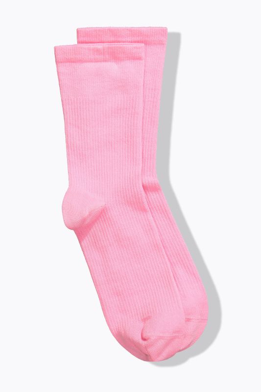 Chaussettes de contention. Compression élevée