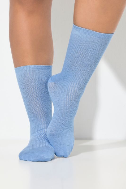 Chaussettes de contention. Compression élevée