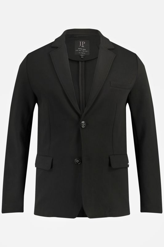 Veston en jersey JP 1880 collection Business, finition FLEXNAMIC®, combinable avec d’autres pièces de la gamme NEW YORK - jusqu'au 8 XL