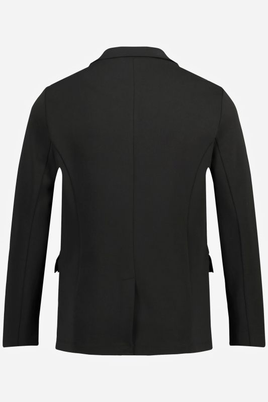 Veston en jersey JP 1880 collection Business, finition FLEXNAMIC®, combinable avec d’autres pièces de la gamme NEW YORK - jusqu'au 8 XL