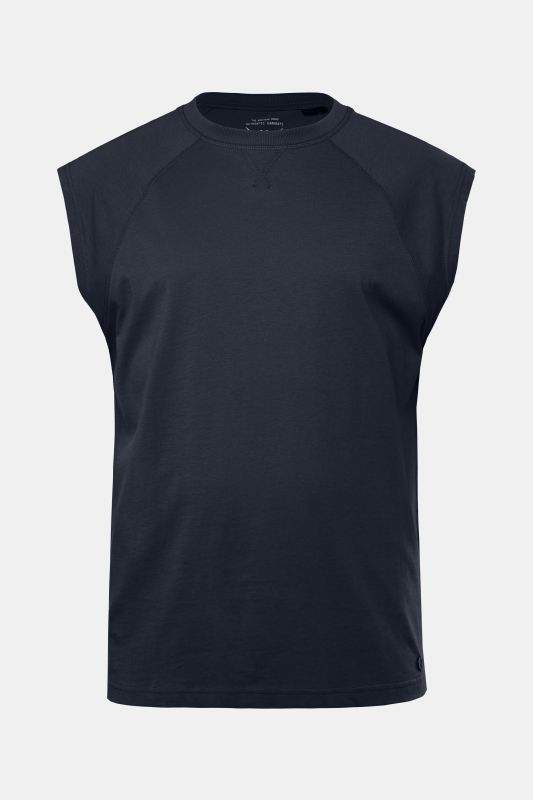 Débardeur JP 1880, épaules basses et col rond - jusqu'au 8 XL