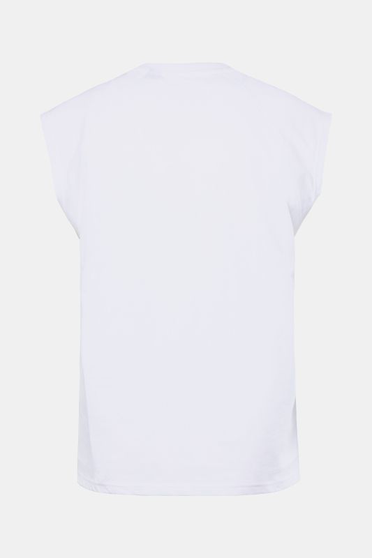 Débardeur JP 1880, épaules basses et col rond - jusqu'au 8 XL