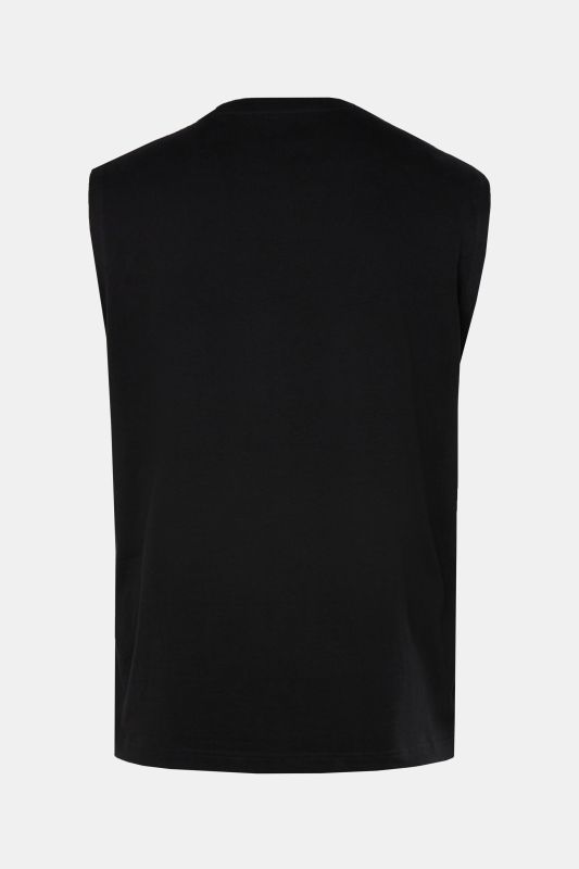 Débardeur avec imprimé sur la poitrine - jusqu'au 8 XL