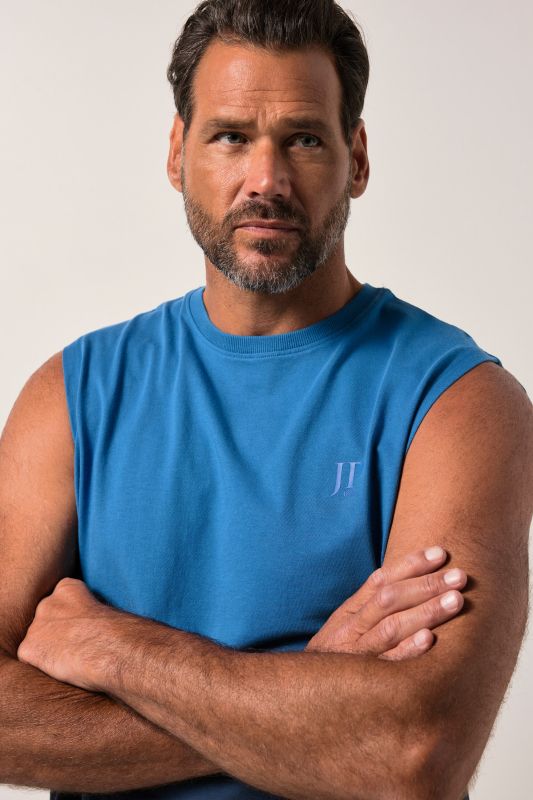 Débardeur JP1880 à dégradé de couleurs - jusqu'au 8 XL