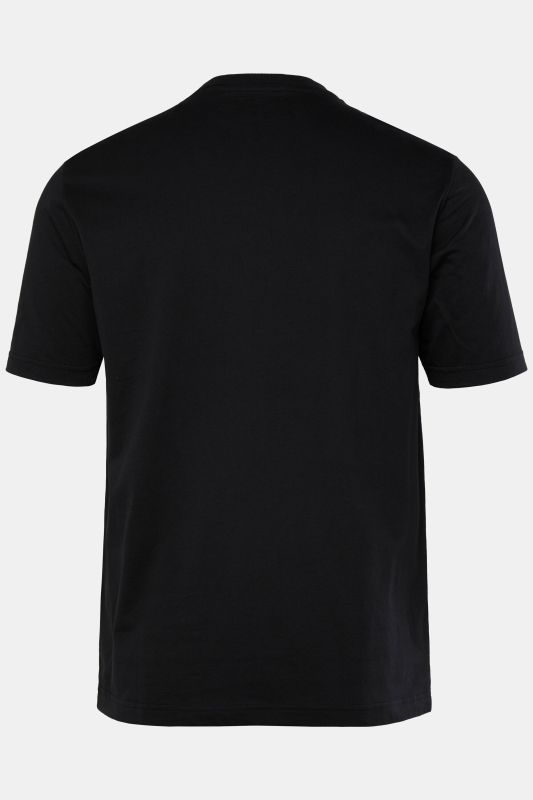 T-shirt JP 1880, imprimé groupe AC/DC, manches courtes - jusqu'au 8&nbsp