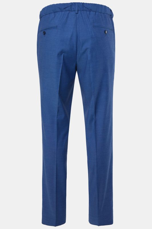 Pantalon de ville JP 1880 FLEXNAMIC®, combinable avec d'autres pièces de la gamme Amalfi, collection Business - jusqu'à la taille 74/38