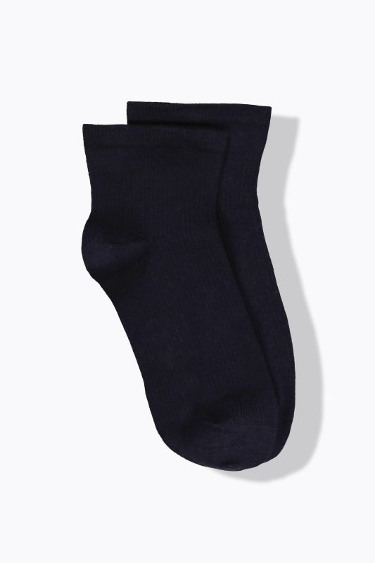 Chaussettes de contention. Tige courte. Compression forte