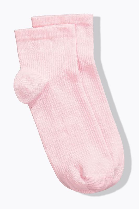 Chaussettes de contention. Tige courte. Compression forte