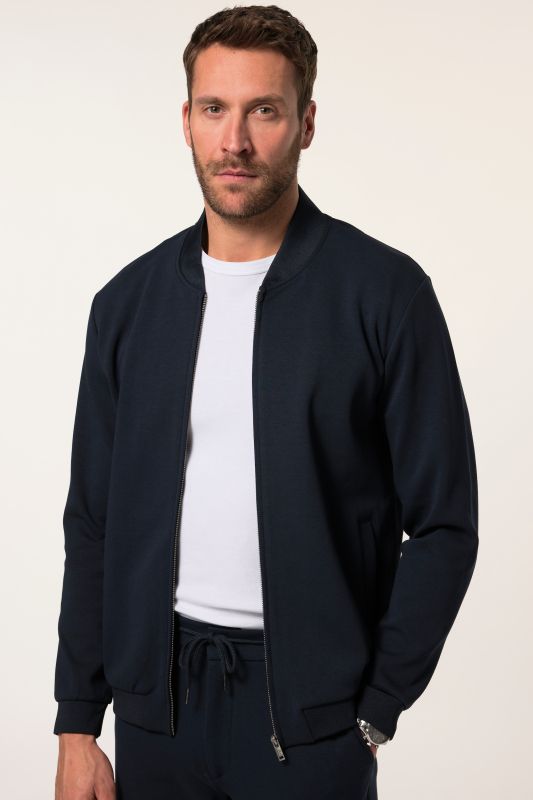 Blouson en jersey JP 1880, technologie FLEXNAMIC®, combinable avec d'autres pièces de la gamme NEW YORK - jusqu'au 8 XL