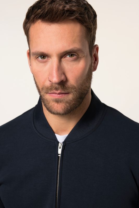 Blouson en jersey JP 1880, technologie FLEXNAMIC®, combinable avec d'autres pièces de la gamme NEW YORK - jusqu'au 8 XL