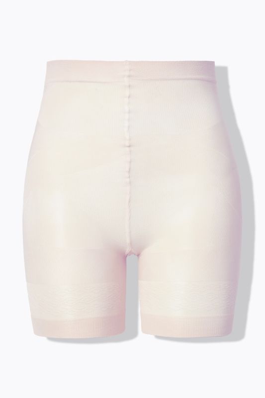 Panty sculptant, effet gainant