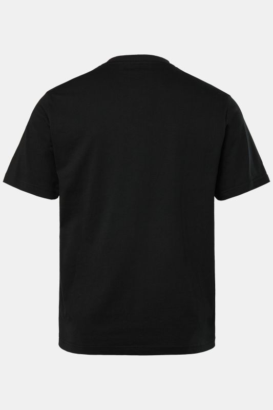 T-shirt JP 1880 à manches courtes, groupe Iron Maiden – jusqu'au 8 XL