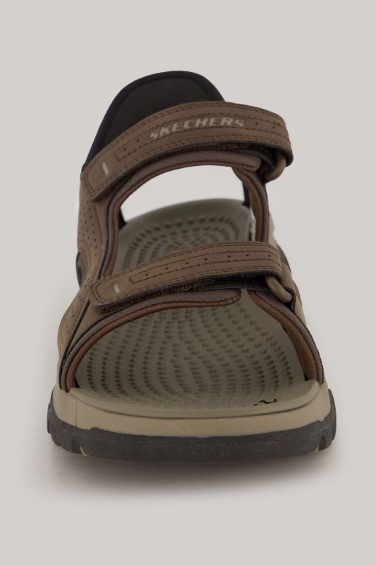 Sandales Skechers Relaxed-Fit, Slip-ins® à enfiler sans les mains