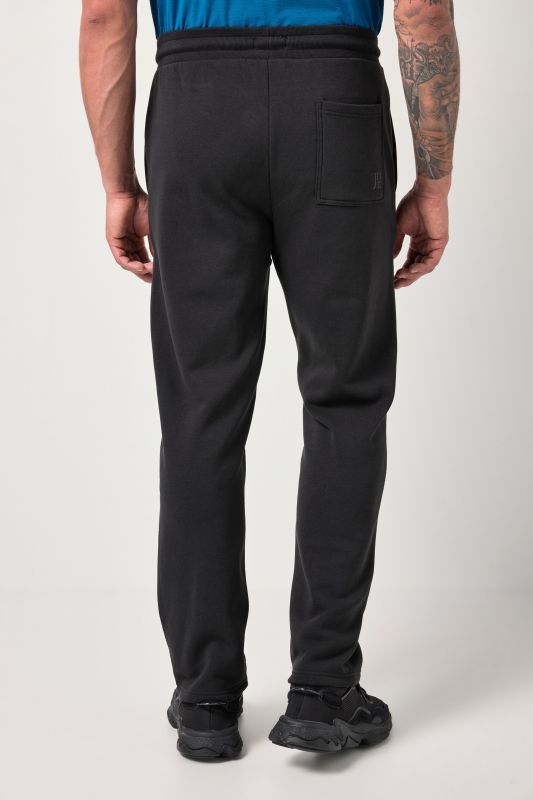 Pantalon de survêtement JAY-PI en molleton, collection Fitness, coupe Basic Fit - jusqu'au 7&nbsp