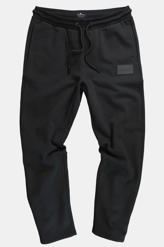 Pantalon de survêtement JAY-PI en molleton, collection Fitness, coupe Basic Fit - jusqu'au 7&nbsp