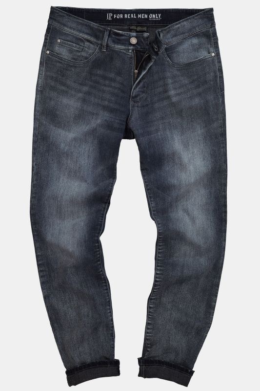 Jean JP 1880 ventre confort, technologie FLEXNAMIC®, coupe Regular Fit 5 poches - jusqu'à la taille 38/74