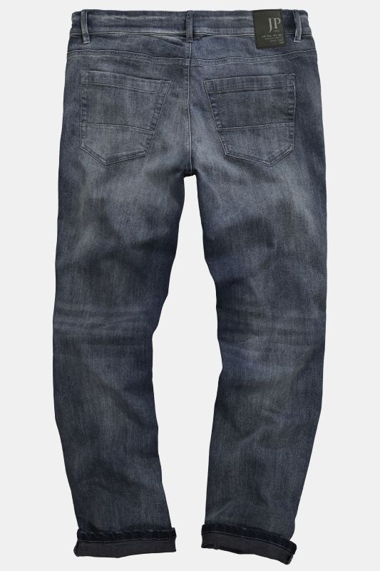 Jean JP 1880 ventre confort, technologie FLEXNAMIC®, coupe Regular Fit 5 poches - jusqu'à la taille 38/74