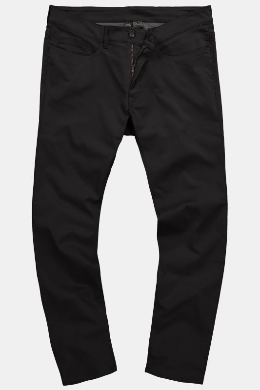 Pantalon JP 1880 ventre confort, finition FLEXNAMIC®. Coupe Straight Fit 5 poches - jusqu'au 74/38