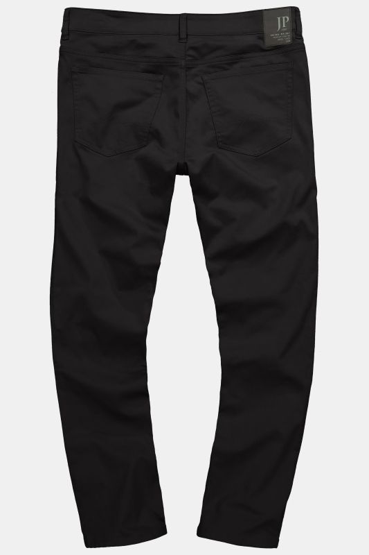 Pantalon JP 1880 ventre confort, finition FLEXNAMIC®. Coupe Straight Fit 5 poches - jusqu'au 74/38
