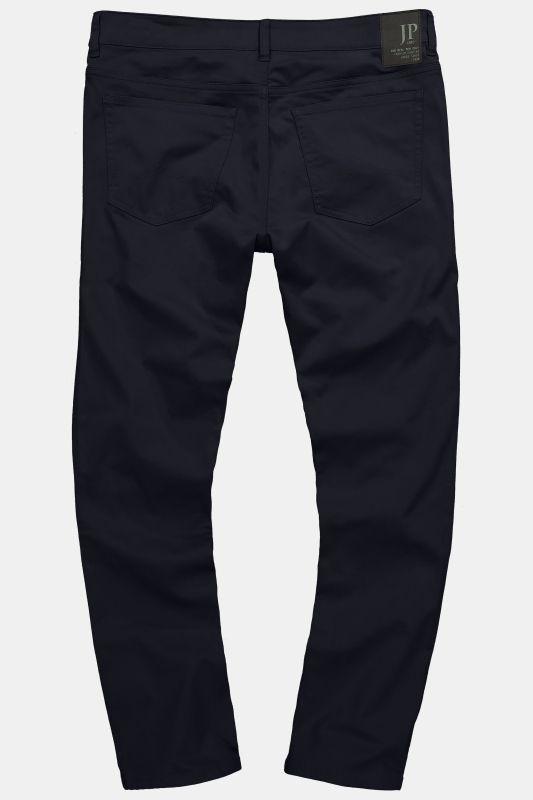 Pantalon JP 1880 ventre confort, finition FLEXNAMIC®. Coupe Straight Fit 5 poches - jusqu'au 74/38