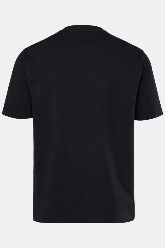 T-shirt JP 1880 à manches courtes, groupe Iron Maiden – jusqu'au 8 XL