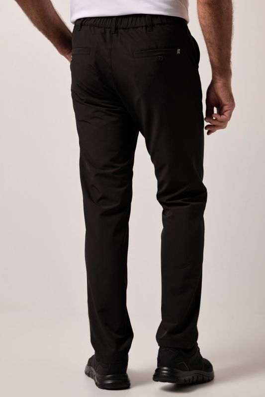 Pantalon de golf JAY-PI à taille élastique, technologies FLEXNAMIC® et QuickDry - jusqu'à la taille 74