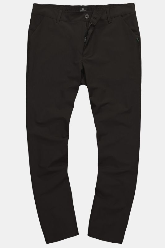 Pantalon de golf JAY-PI à taille élastique, technologies FLEXNAMIC® et QuickDry - jusqu'à la taille 74