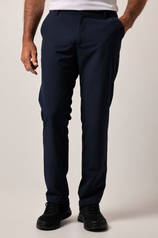 Pantalon de golf JAY-PI à taille élastique, technologies FLEXNAMIC® et QuickDry - jusqu'à la taille 74