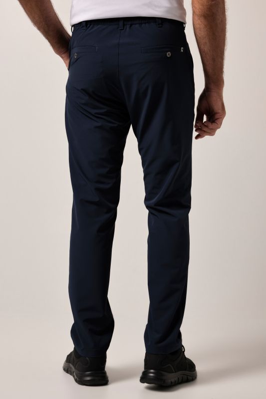 Pantalon de golf JAY-PI à taille élastique, technologies FLEXNAMIC® et QuickDry - jusqu'à la taille 74