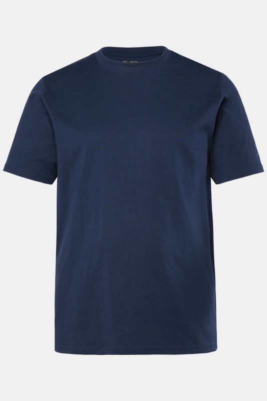 Pyjama JP 1880, 2 pièces (T-shirt + pantalon à motif), collection Homewear - jusqu'au 8 XL