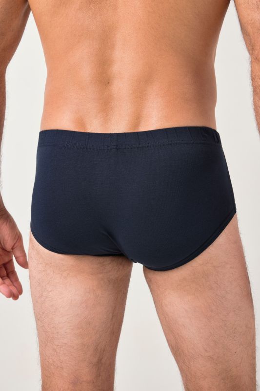 Lot de 2 slips JP 1880 ventre confort, technologie FLEXNAMIC® et label OEKO-TEX, sous-vêtements collection Homewear - jusqu'au 8 XL