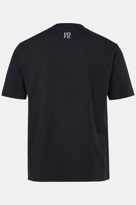 T-shirt JAY-PI imprimé poitrine et manches courtes, technologie FLEXNAMIC®, collection Fitness - jusqu'au 7 XL