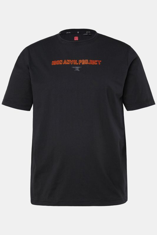 T-shirt JAY-PI FLEXNAMIC®, imprimés et manches courtes, coupe ventre confort, collection Fitness - jusqu'au 7 XL