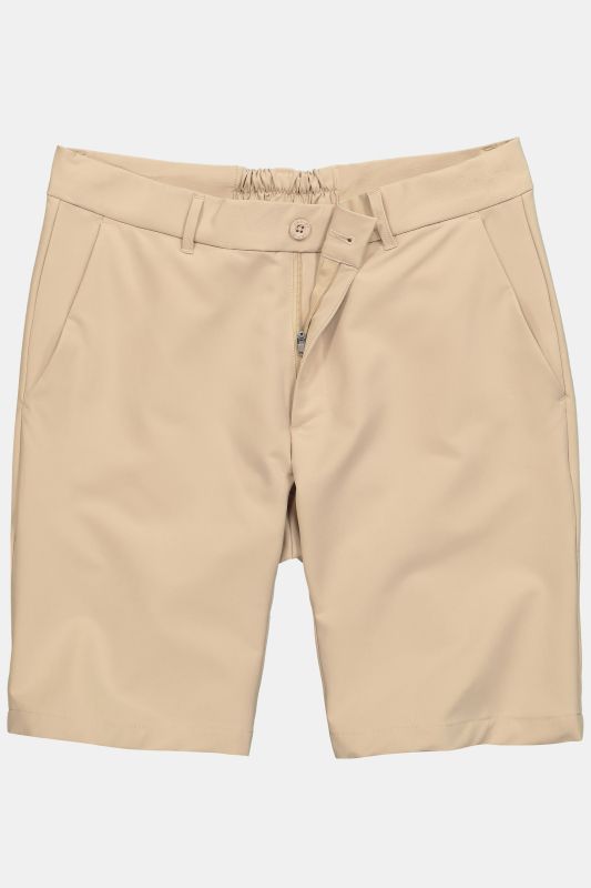 Bermuda technique JAY-PI, matière déperlante et technologie QuickDry, collection Golf - jusqu'à la taille 74