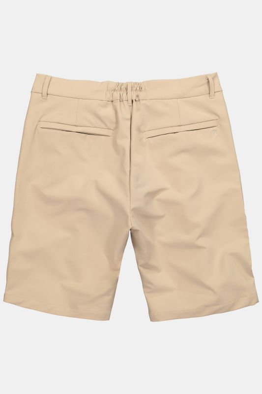 Bermuda technique JAY-PI, matière déperlante et technologie QuickDry, collection Golf - jusqu'à la taille 74