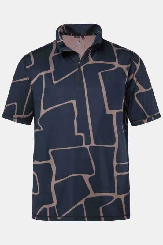 Maillot de cyclisme JAY-PI FLEXNAMIC®, manches courtes et technologie QuickDry, collection Bikewear - jusqu'au 7 XL