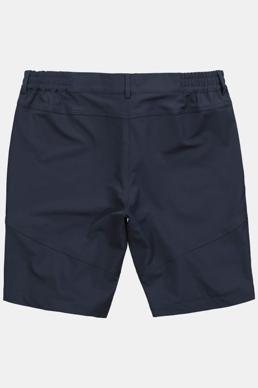 Bermuda JAY-PI FLEXNAMIC®, matière poids plume avec technologie QuickDry, coupe Loose Fit, collection Outdoor - jusqu'à la taille 74