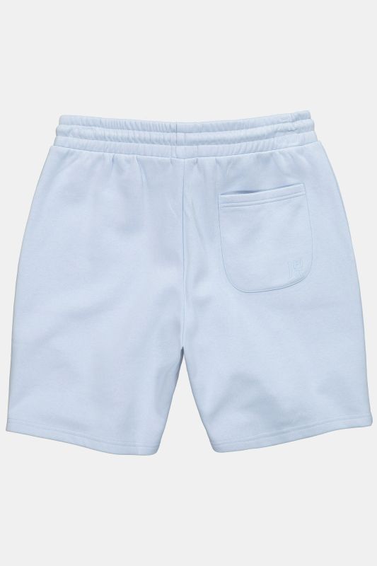 Bermuda en molleton JAY-PI, 3 poches, collection Fitness - jusqu'au 7 XL